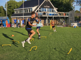 Training S.K.N.W.K. 1, 2 en JO19-1 van donderdag 15 augustus 2024 (138/218)